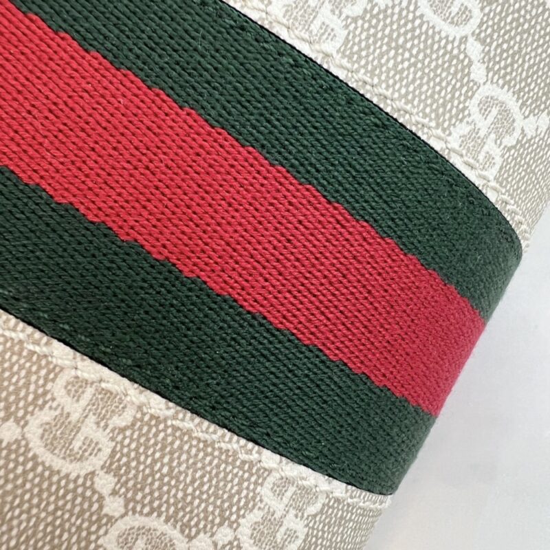 Gucci Ophidia Bag- 26*17.5*8CM - Image 7