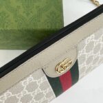 Gucci Ophidia Bag- 26*17.5*8CM - Image 8