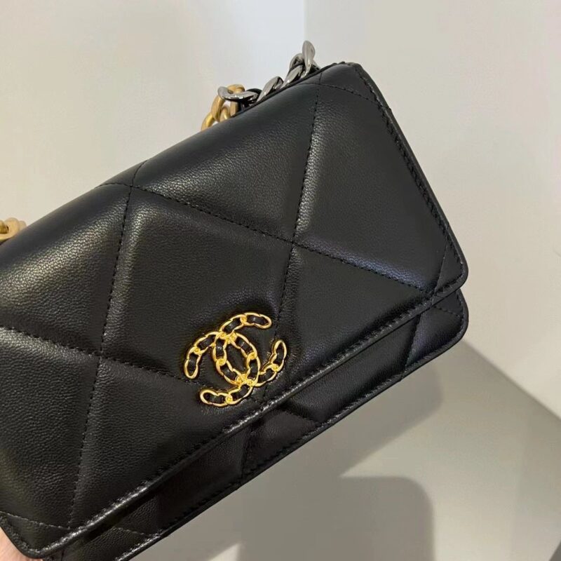 Ch@nel 19 Woc-19*12*3.5CM - Image 3