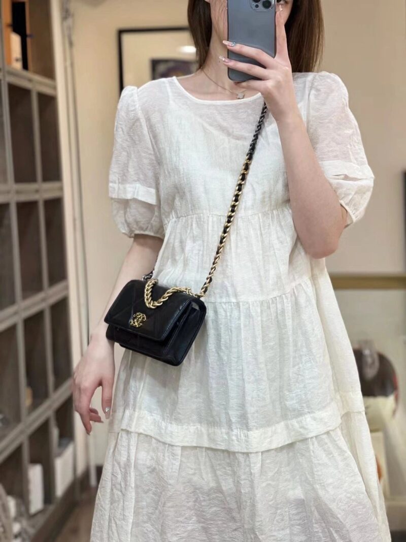 Ch@nel 19 Woc-19*12*3.5CM - Image 4