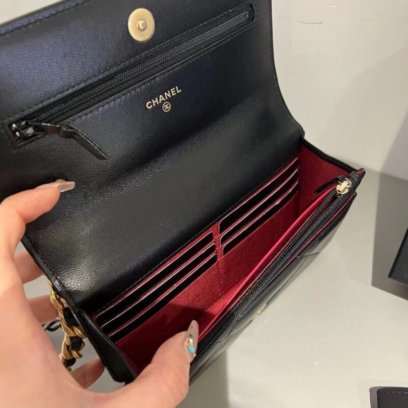 Ch@nel 19 Woc-19*12*3.5CM - Image 7