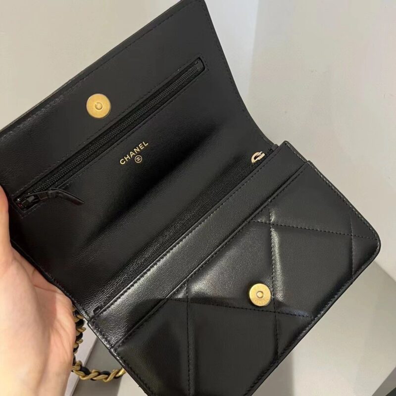 Ch@nel 19 Woc-19*12*3.5CM - Image 8