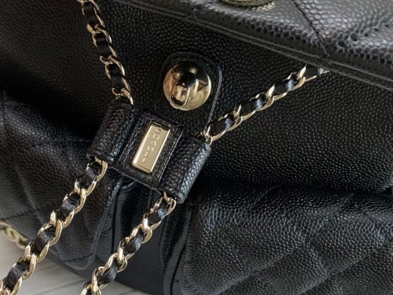 Ch@nel Backpack - Image 5