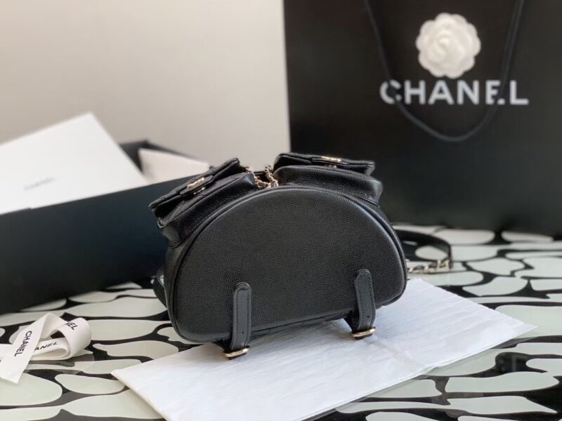 Ch@nel Backpack - Image 7