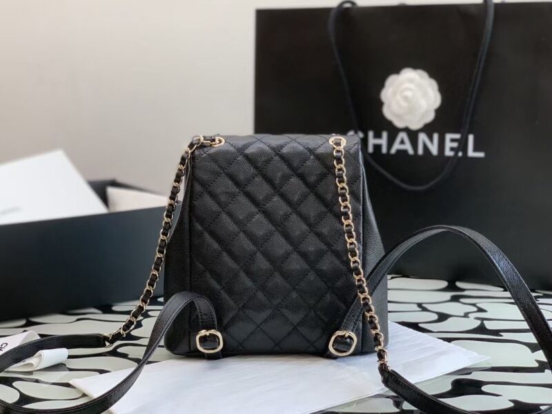 Ch@nel Backpack - Image 8