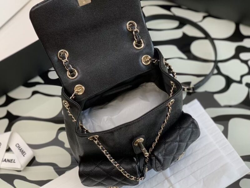 Ch@nel Backpack - Image 9