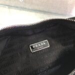 Prada Hobo Bag-1BH172 -24*16*7CM - Image 3