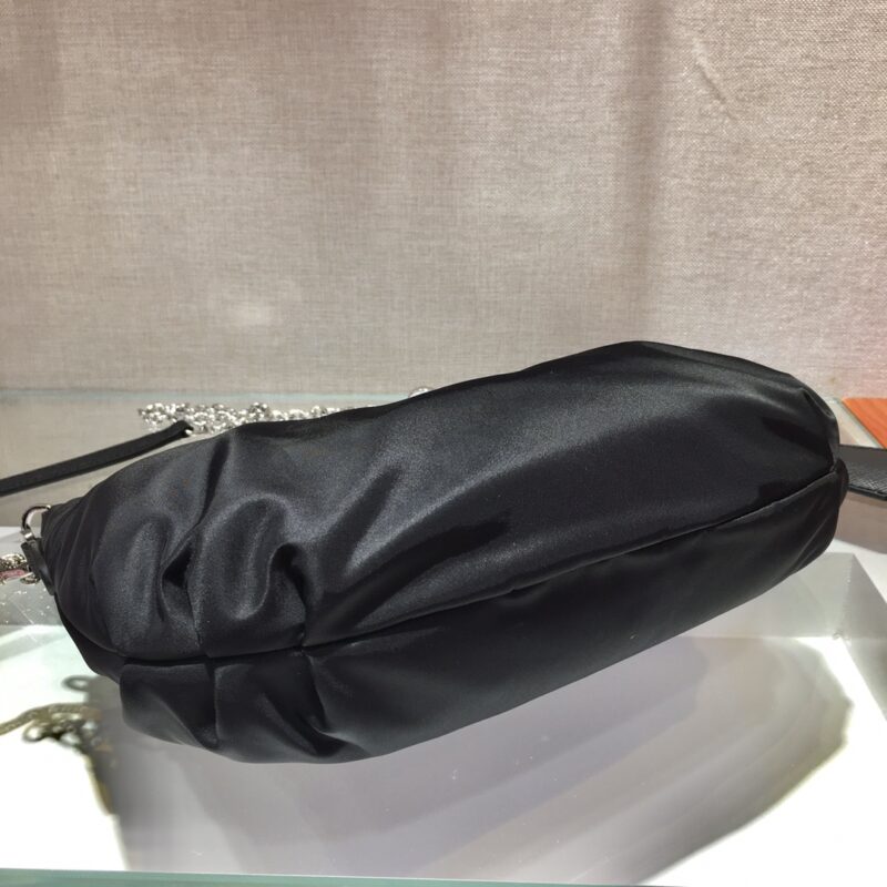 Prada Hobo Bag-1BH172 -24*16*7CM - Image 6