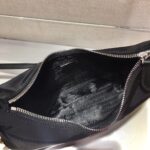 Prada Hobo Bag-1BH172 -24*16*7CM - Image 8