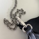 Prada Re-Edition 2005 Nylon Bag-22*12*5CM - Image 8