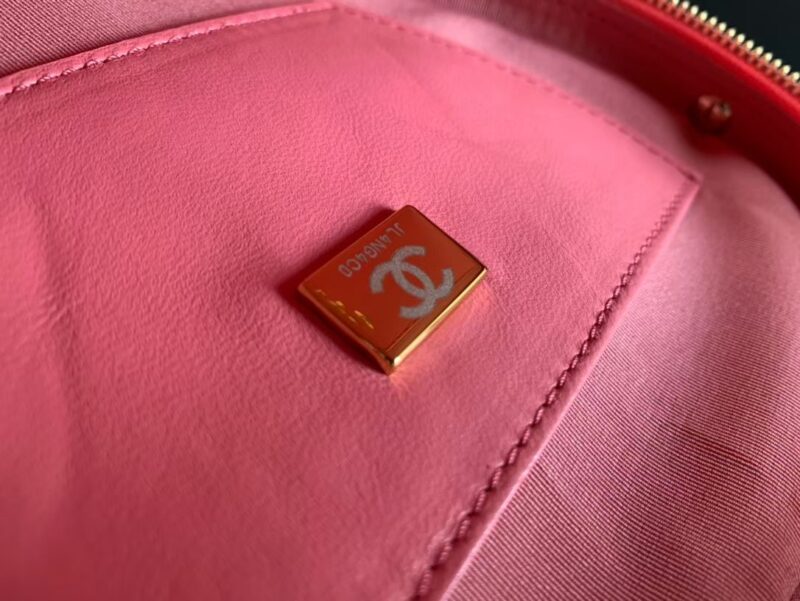 CHANLE Heart Bag-18*17*5CM - Image 3