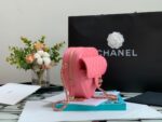 CHANLE Heart Bag-18*17*5CM - Image 6