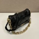 Prada 1BD328 System Bag-24*15*7.5CM - Image 3