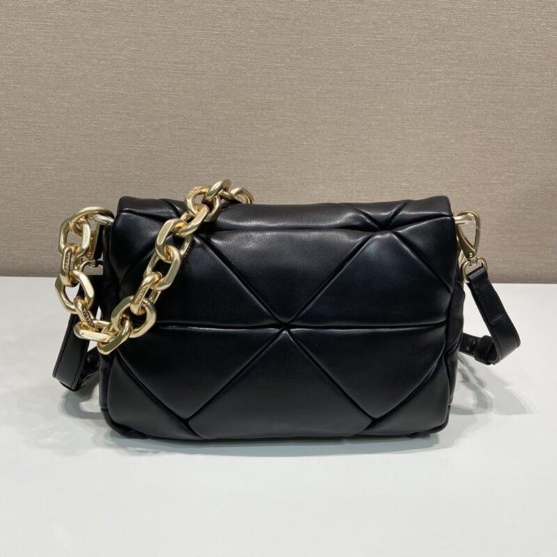 Prada 1BD328 System Bag-24*15*7.5CM - Image 2