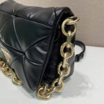 Prada 1BD328 System Bag-24*15*7.5CM - Image 5