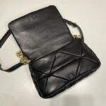 Prada 1BD328 System Bag-24*15*7.5CM - Image 4