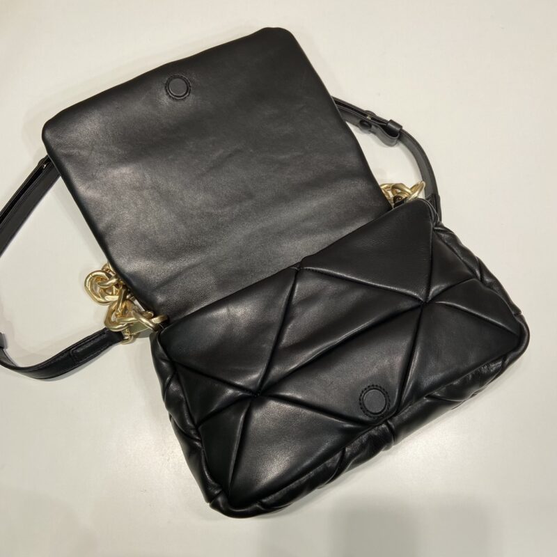 Prada 1BD328 System Bag-24*15*7.5CM - Image 4