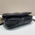 Prada 1BD328 System Bag-24*15*7.5CM - Image 7