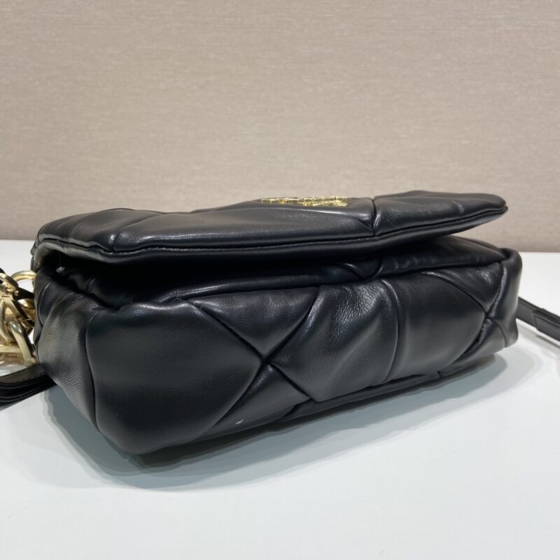 Prada 1BD328 System Bag-24*15*7.5CM - Image 7