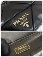 Prada 1BD328 System Bag-24*15*7.5CM - Image 9