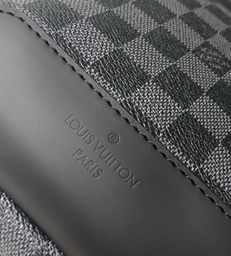 Louis Vuitton Damier Graphite Avenue Bag-20 *31 *10CM - Image 3