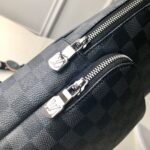 Louis Vuitton Damier Graphite Avenue Bag-20 *31 *10CM - Image 4