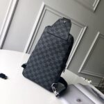 Louis Vuitton Damier Graphite Avenue Bag-20 *31 *10CM - Image 8