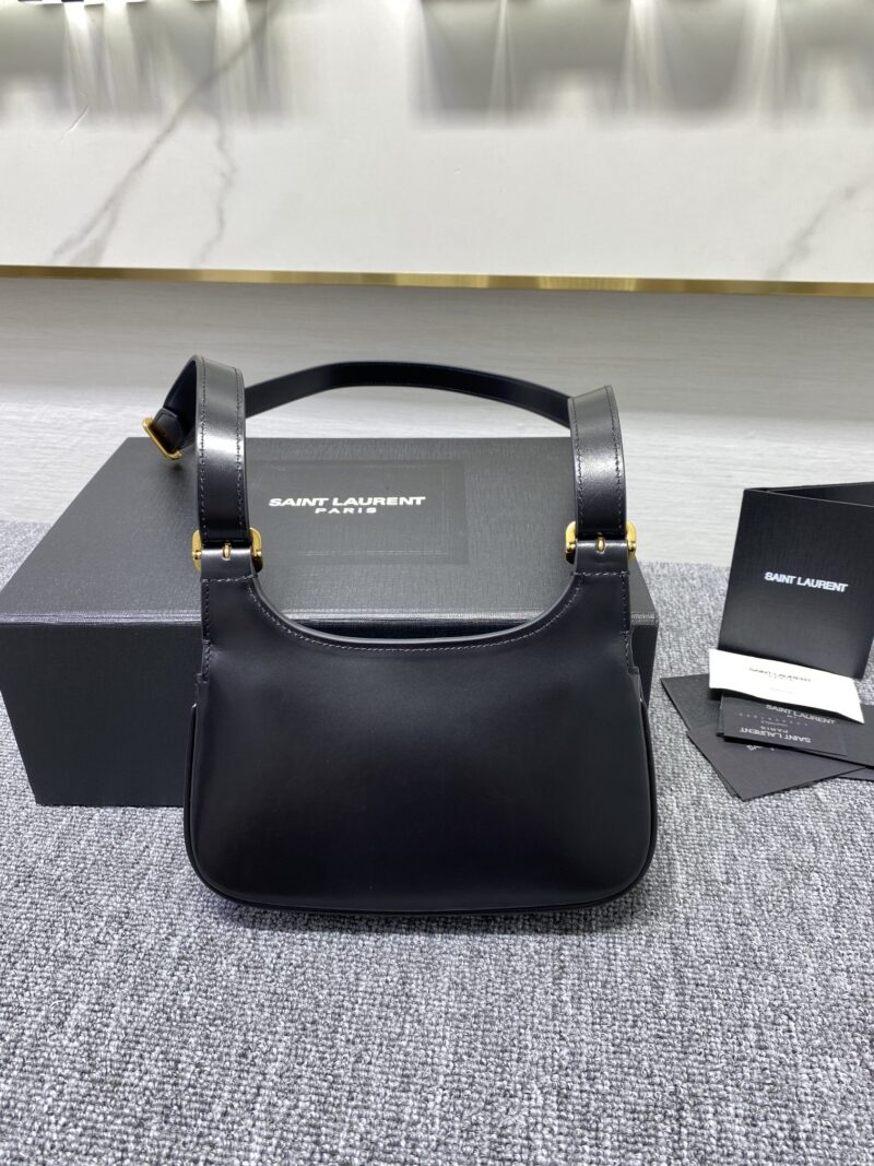 Valentino Charlie Handbags-18.5x13x3.5CM - Image 3