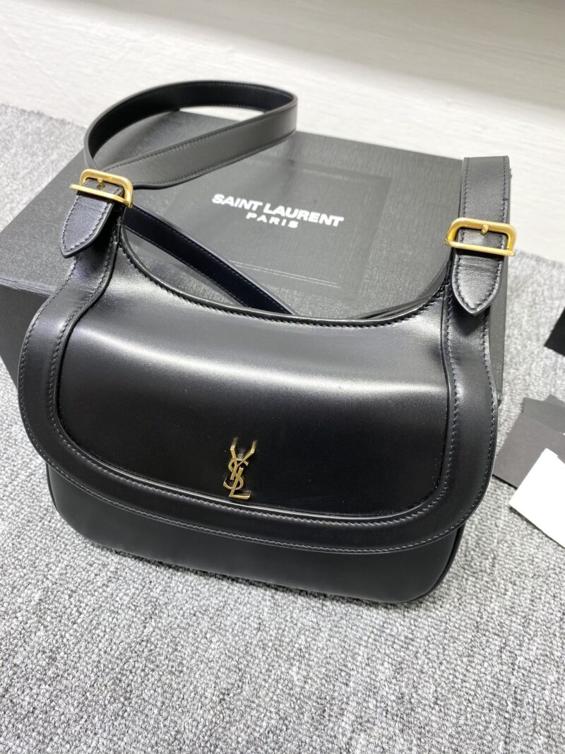 Valentino Charlie Handbags-23x17x4CM - Image 6