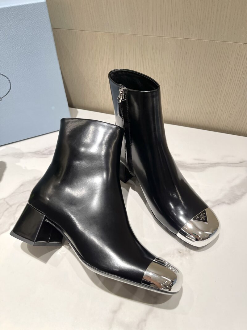 Prada Loafers 2022SS - Image 2