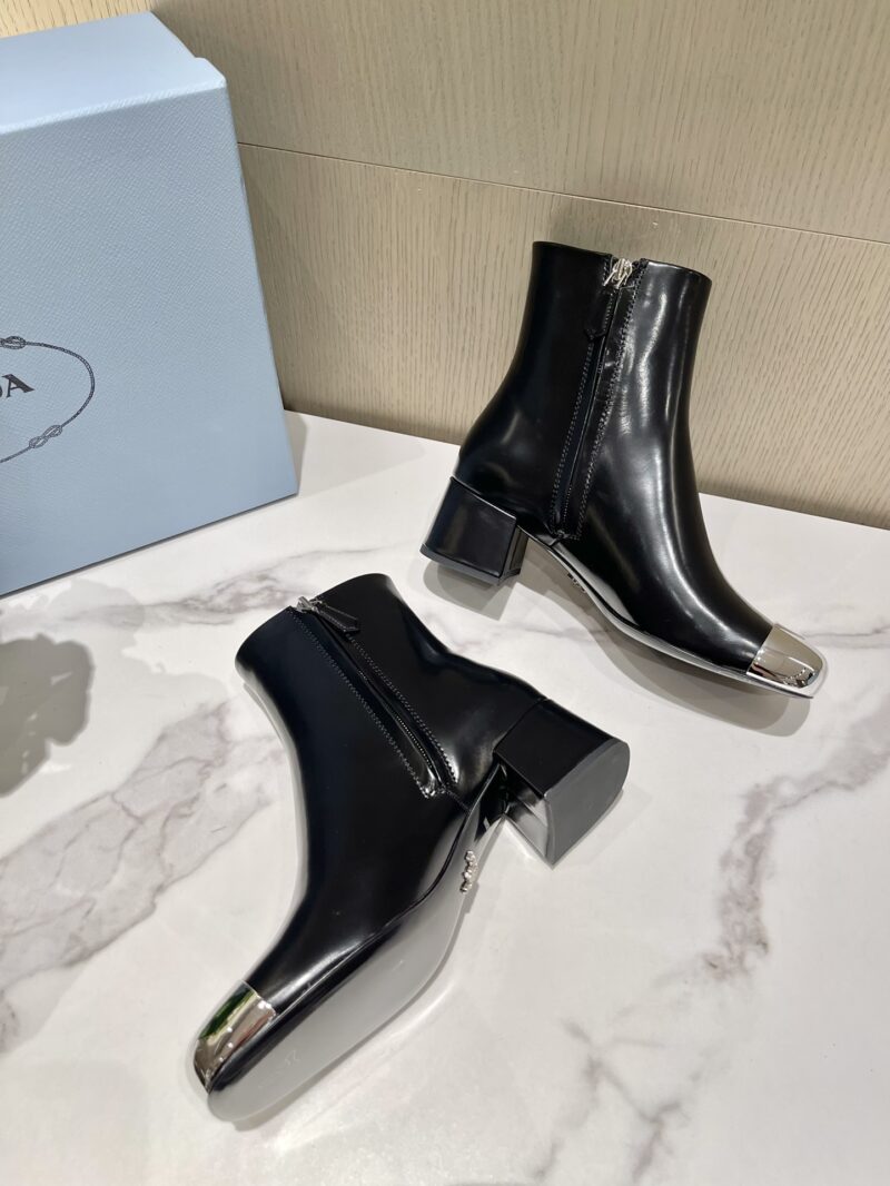 Prada Loafers 2022SS - Image 4