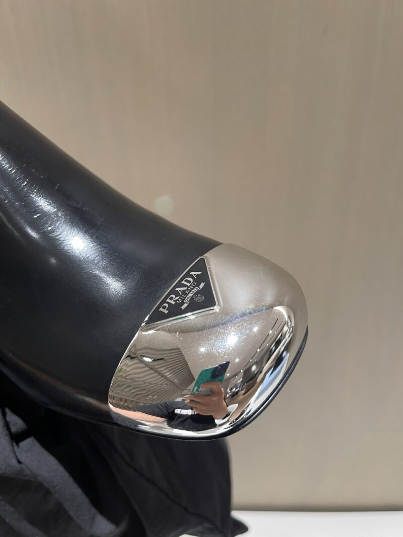 Prada Loafers 2022SS - Image 9