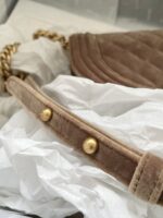 Ch@nel Boy Bag-18*12.5*6CM - Image 7