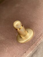 Ch@nel Boy Bag-18*12.5*6CM - Image 8