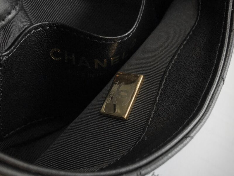 Ch@nel 2022SS Chain Bag-17M - Image 8