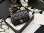Ch@nel 2022SS Chain Bag-21M