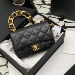 Ch@nel 2022SS Chain Bag-21M