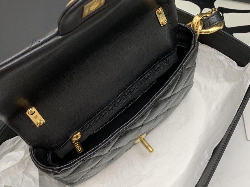 Ch@nel 2022SS Chain Bag-21M - Image 8