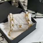 Ch@nel 2022SS Chain Bag-21M