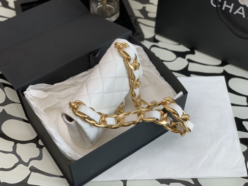 Ch@nel 2022SS Chain Bag-21M - Image 4