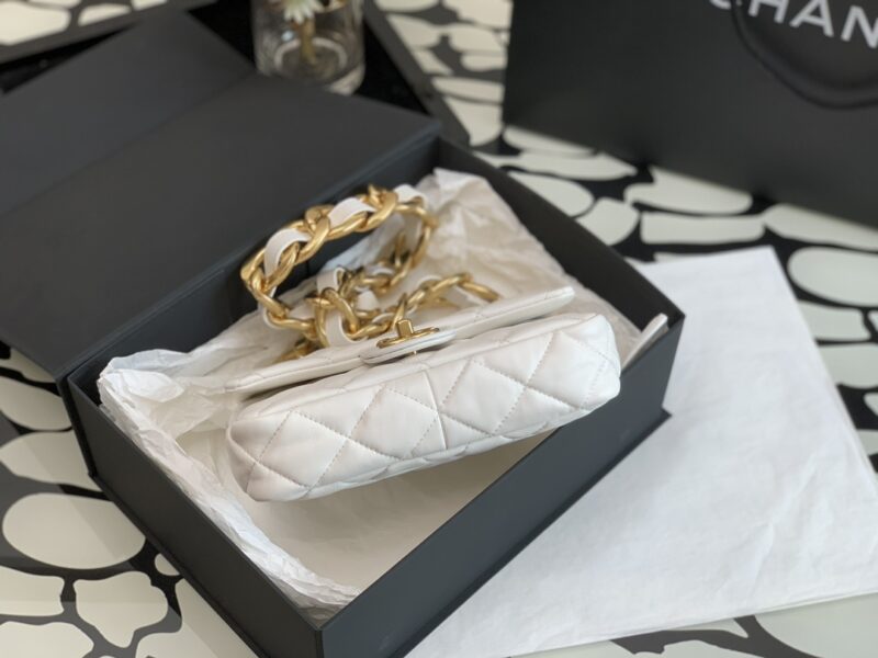 Ch@nel 2022SS Chain Bag-21M - Image 7
