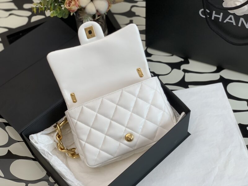 Ch@nel 2022SS Chain Bag-21M - Image 9