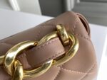 Ch@nel 2022SS Chain Bag-17*21*6M - Image 4