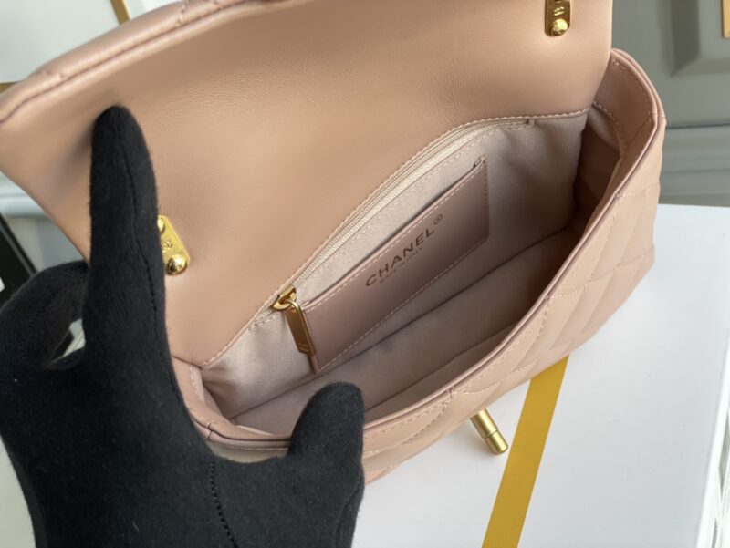 Ch@nel 2022SS Chain Bag-17*21*6M - Image 2