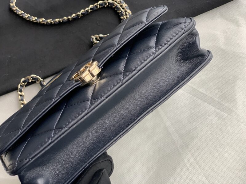 Ch@Nel Woc-12.3x19.2X3.5CM - Image 6