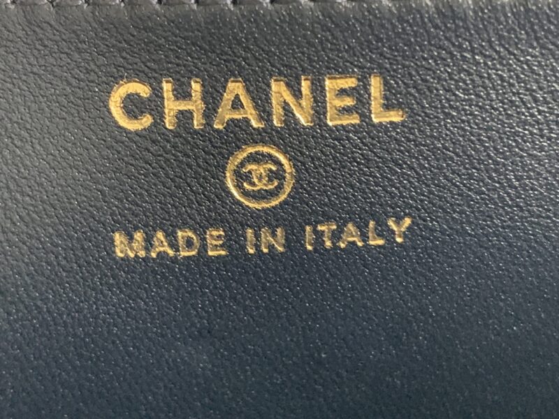 Ch@Nel Woc-12.3x19.2X3.5CM - Image 8