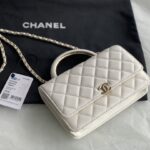 Ch@Nel Woc-12.3x19.2X3.5CM