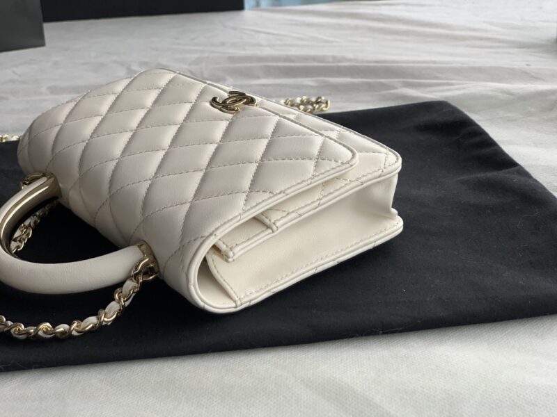 Ch@Nel Woc-12.3x19.2X3.5CM - Image 6