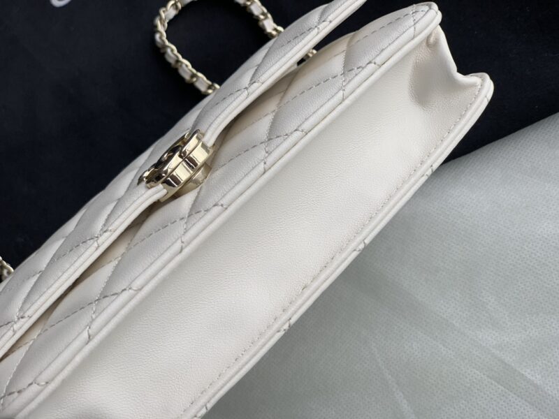 Ch@Nel Woc-12.3x19.2X3.5CM - Image 7