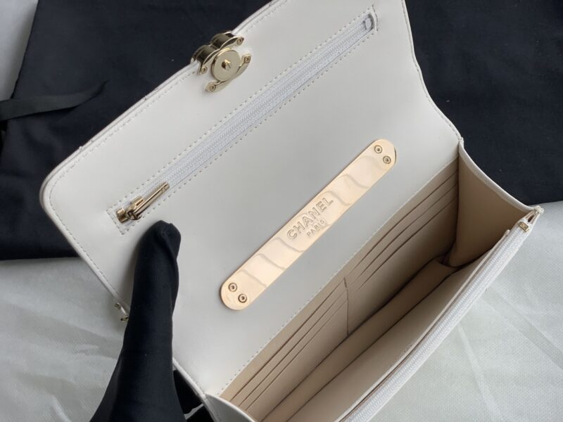 Ch@Nel Woc-12.3x19.2X3.5CM - Image 8